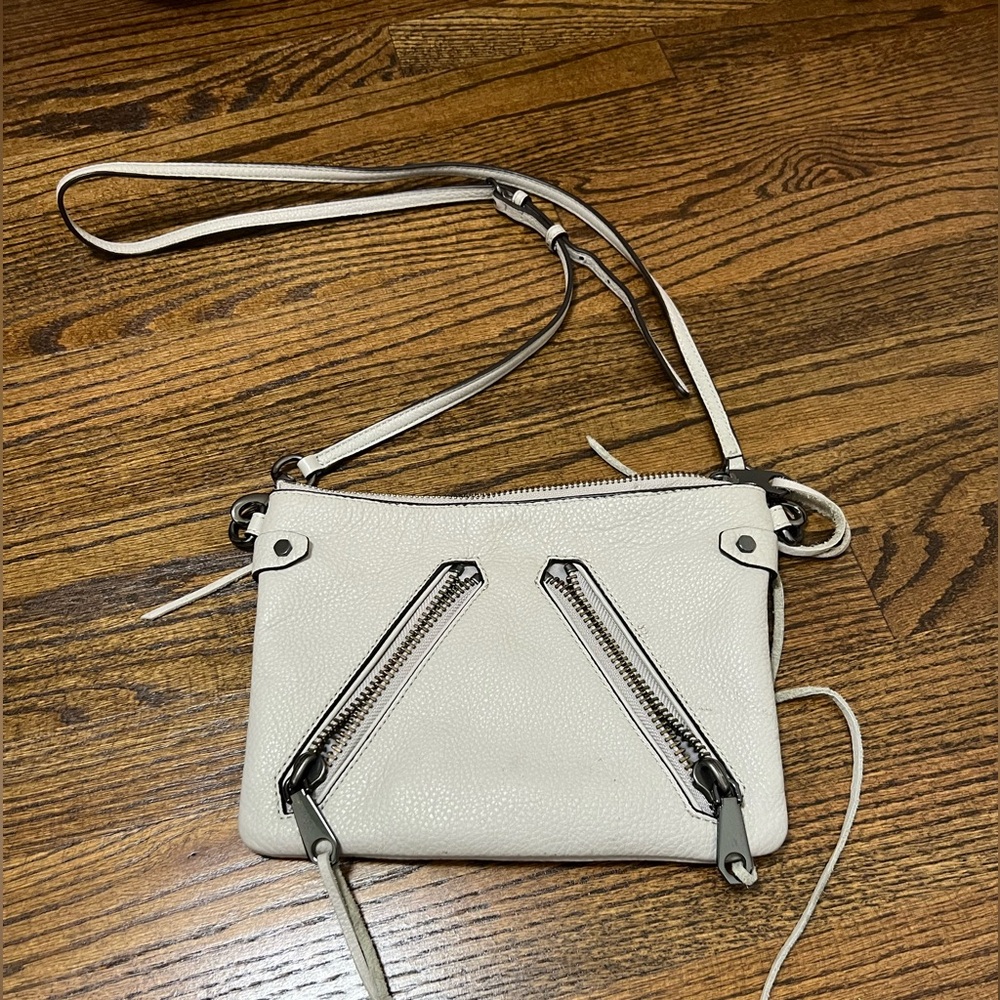 Rebecca Minkoff Crossbody